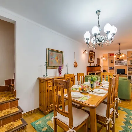 Ferienhaus In With Garden *