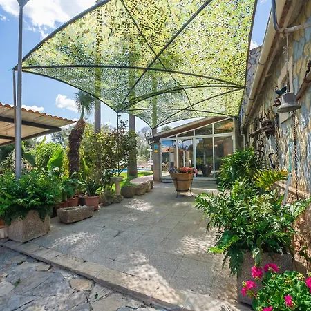 In With Garden *